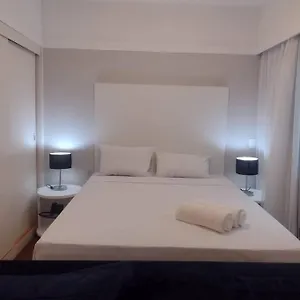 Conforto E Comodidade No Itaim Bibi-apto 804 Apartamento