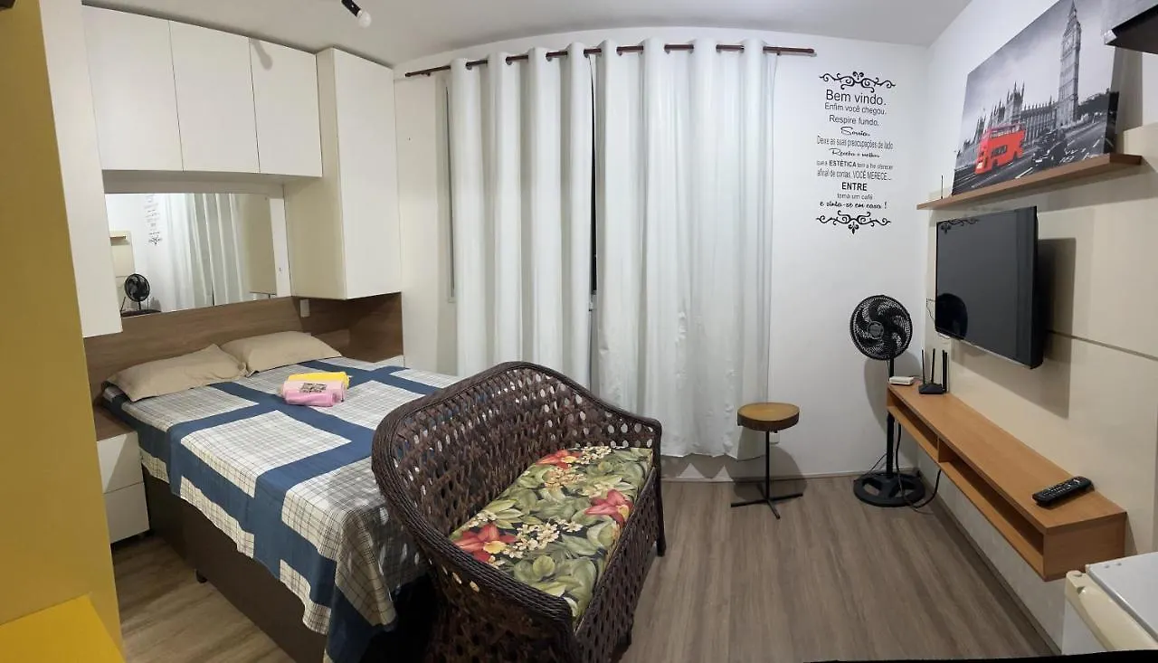 Apartamento Metro Bras São Paulo