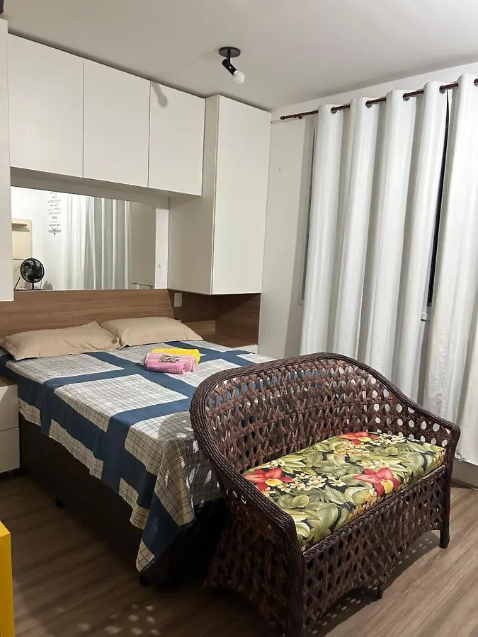 Apartamento Metro Bras São Paulo