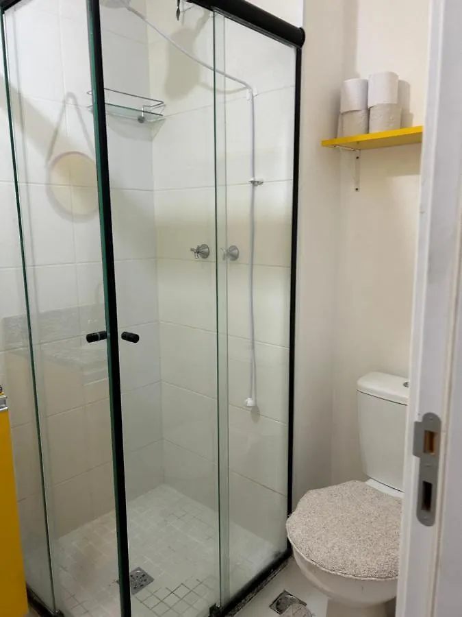 Apartamento Metro Bras São Paulo